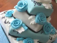 Fotografija recepta: Torta moje mame