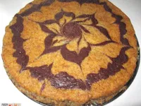 Fotografija recepta: Biskvit brez jajc