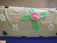 Fotografija recepta: Banana Fantasy