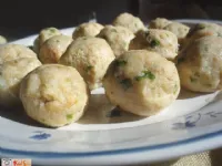 Fotografija recepta: Njoki