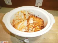 Fotografija recepta: Lazanja v slow cookerju