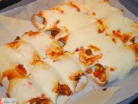 Fotografija recepta: Tortilje