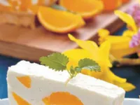 Fotografija recepta: Skutne rezine