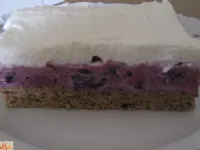 Fotografija recepta: Sadna rezina NJAMI