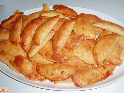 Rogljički - zavitki poljubnih nadevov