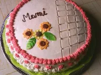 Fotografija recepta: Torta