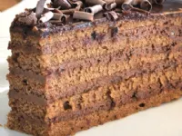 Fotografija recepta: Valery torta