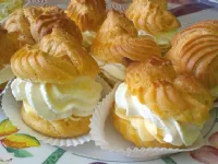 Fotografija recepta: Moje princeske