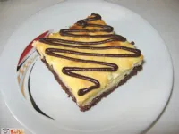 Fotografija recepta: Štajerski Cheesecake