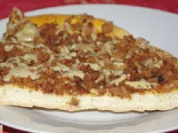 Fotografija recepta: Pršjača