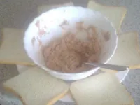 Fotografija recepta: Ribji namaz