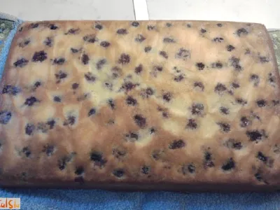 Višnjeva poslastica