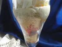 Fotografija recepta: Kupa za posladkat