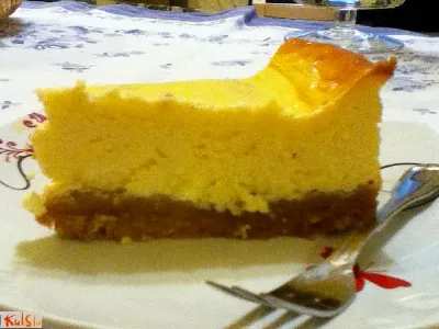 Ameriški cheesecake
