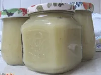 Fotografija recepta: Mešana marmelada za sproti