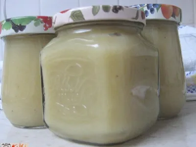 Mešana marmelada za sproti