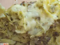 Fotografija recepta: Pesto tortelini