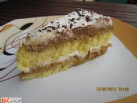 Fotografija recepta: Rezine mascarpone