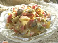 Fotografija recepta: Zelenjavni žur