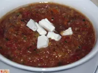 Fotografija recepta: Gazpacho