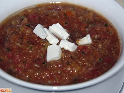Gazpacho