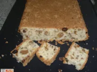 Fotografija recepta: Žur kruh