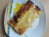 Fotografija recepta: Njami tortilje