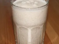 Fotografija recepta: Bananin ledeni napitek