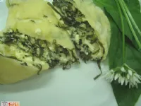 Fotografija recepta: Čemaževi štruklji