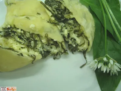 Čemaževi štruklji