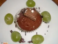 Fotografija recepta: Čokoladni mafini