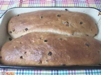 Fotografija recepta: Enostavni veganski šarkelj