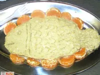 Fotografija recepta: Osličev namaz s krompirjem