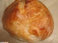 Fotografija recepta: Beli hlebčki