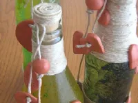 Fotografija recepta: Kivi liker