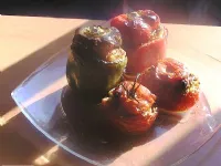 Fotografija recepta: Kuskus mix