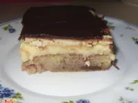 Fotografija recepta: Pecivo z višnjami