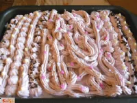 Fotografija recepta: Jagodni užitek