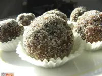 Fotografija recepta: Speedy Gonzales kroglice