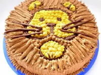 Fotografija recepta: Višnjeva Torta - Levček