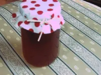 Fotografija recepta: Marmelada iz kosmulj