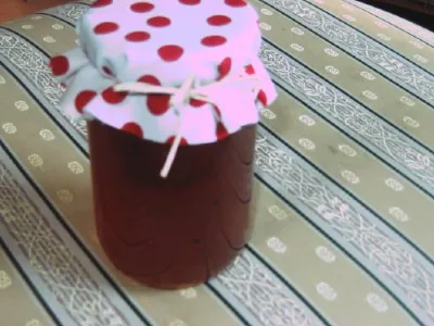 Marmelada iz kosmulj