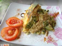 Fotografija recepta: Narastek iz bučk