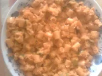 Fotografija recepta: Makaroni po moško