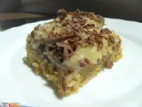 Fotografija recepta: Osvežilni poletni minjončki