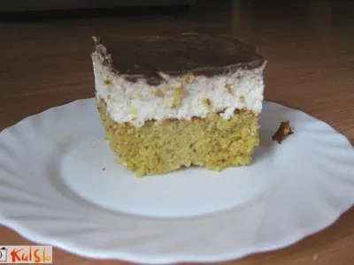 Cassali-Bounty pecivo