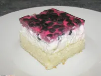 Fotografija recepta: Jogurtovo pecivo