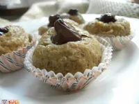 Fotografija recepta: Kremkrogci