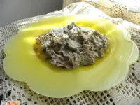 Fotografija recepta: Sončnica