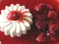 Fotografija recepta: Panna cotta